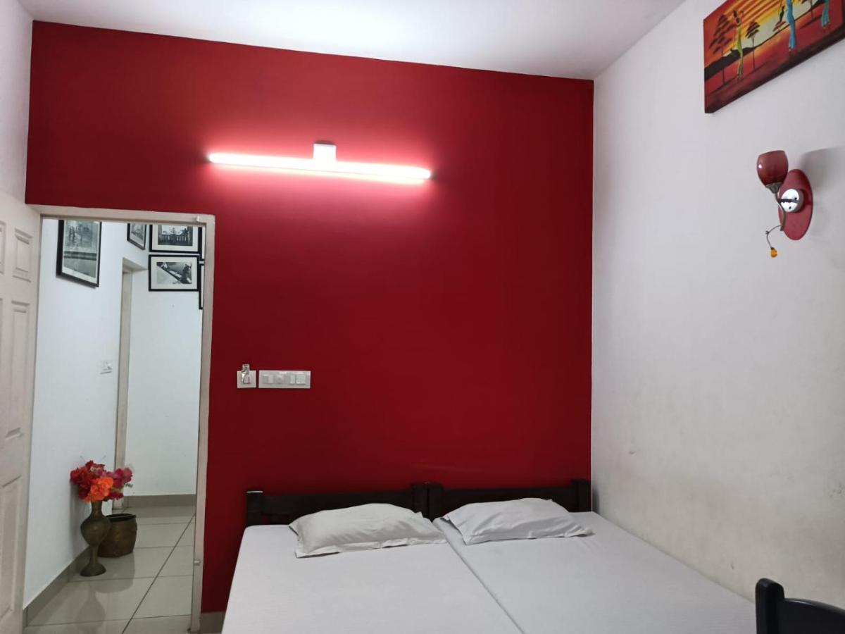 Nest Apartment Kochi Exterior foto