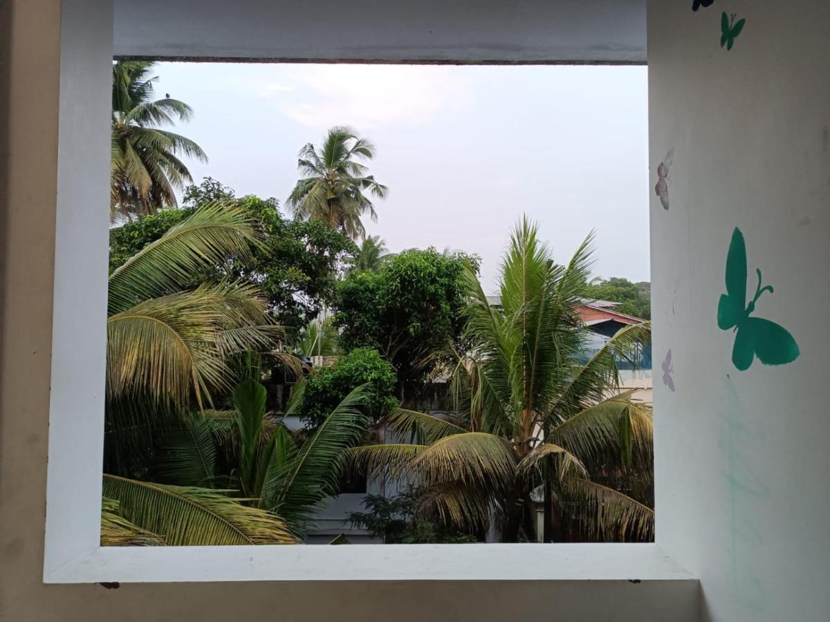 Nest Apartment Kochi Exterior foto