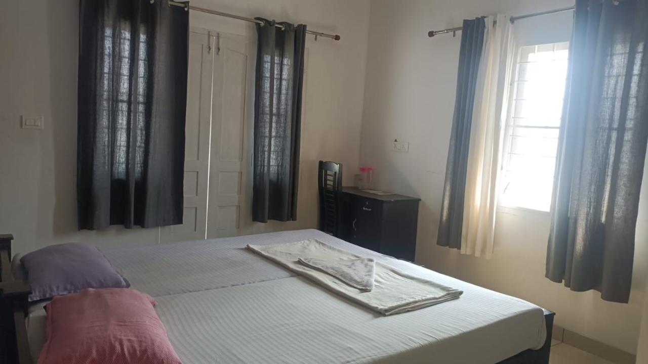 Nest Apartment Kochi Exterior foto