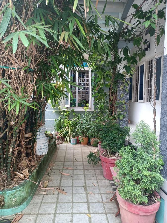 Nest Apartment Kochi Exterior foto
