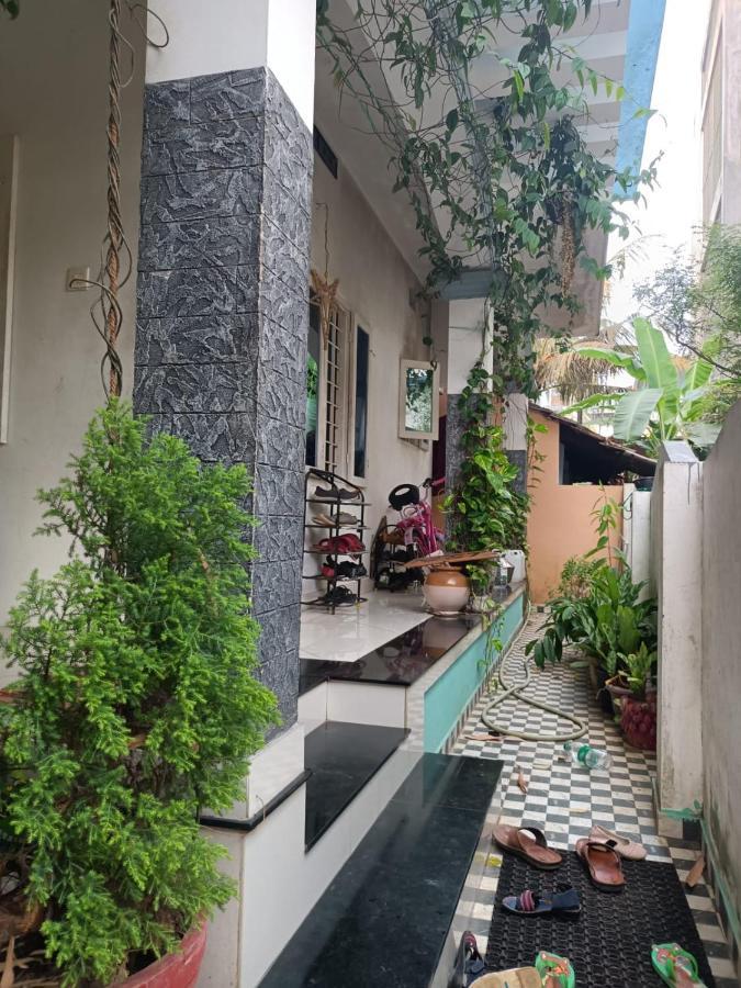 Nest Apartment Kochi Exterior foto