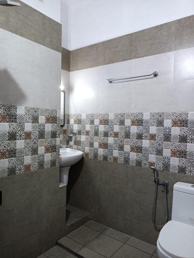 Nest Apartment Kochi Exterior foto