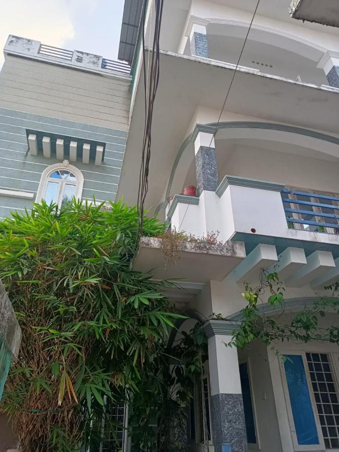 Nest Apartment Kochi Exterior foto