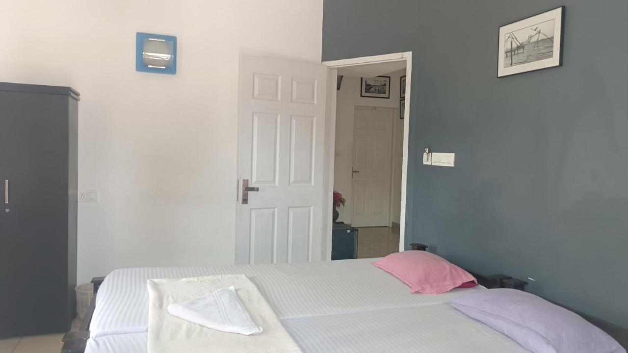 Nest Apartment Kochi Cameră foto