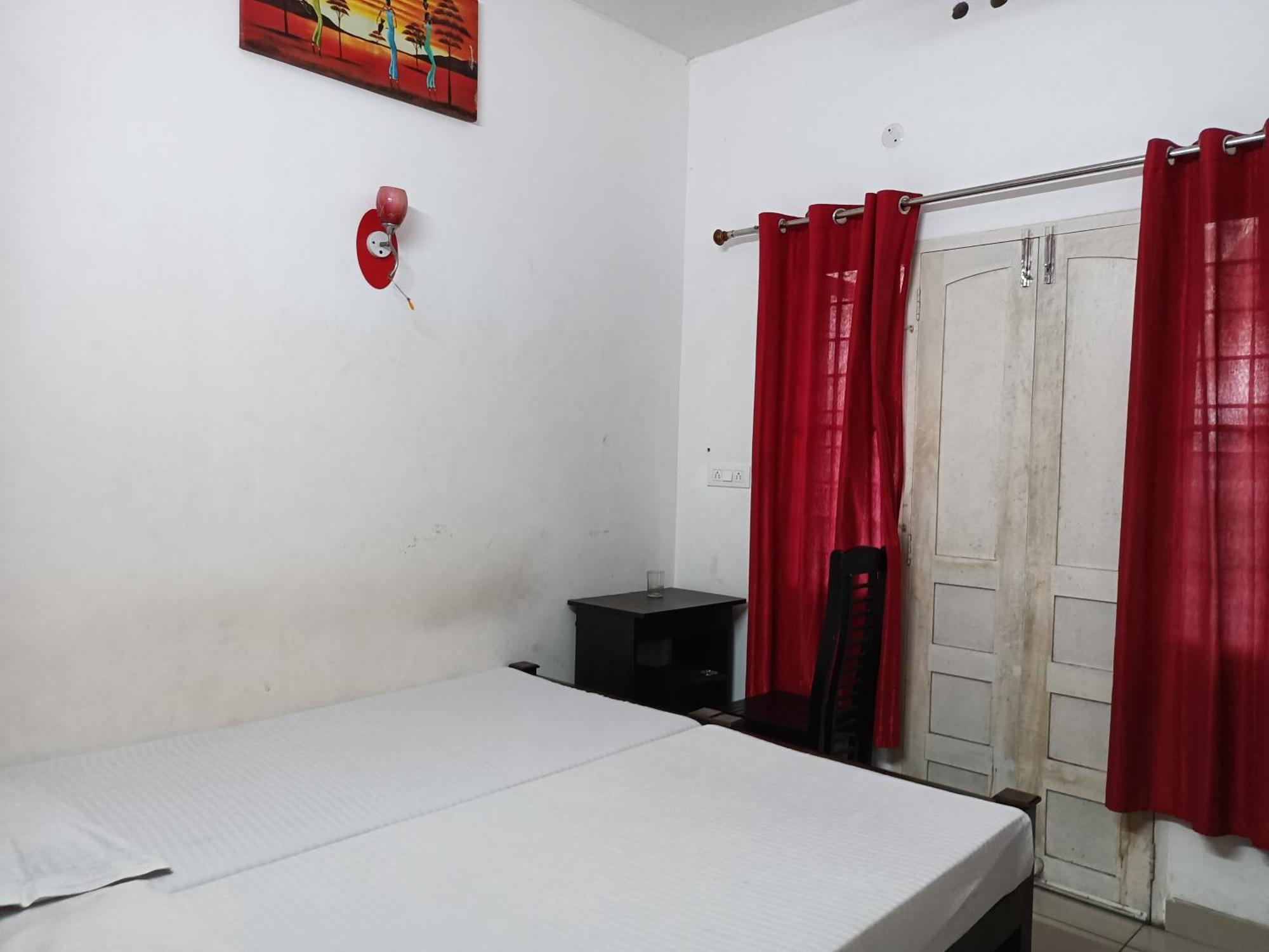 Nest Apartment Kochi Exterior foto