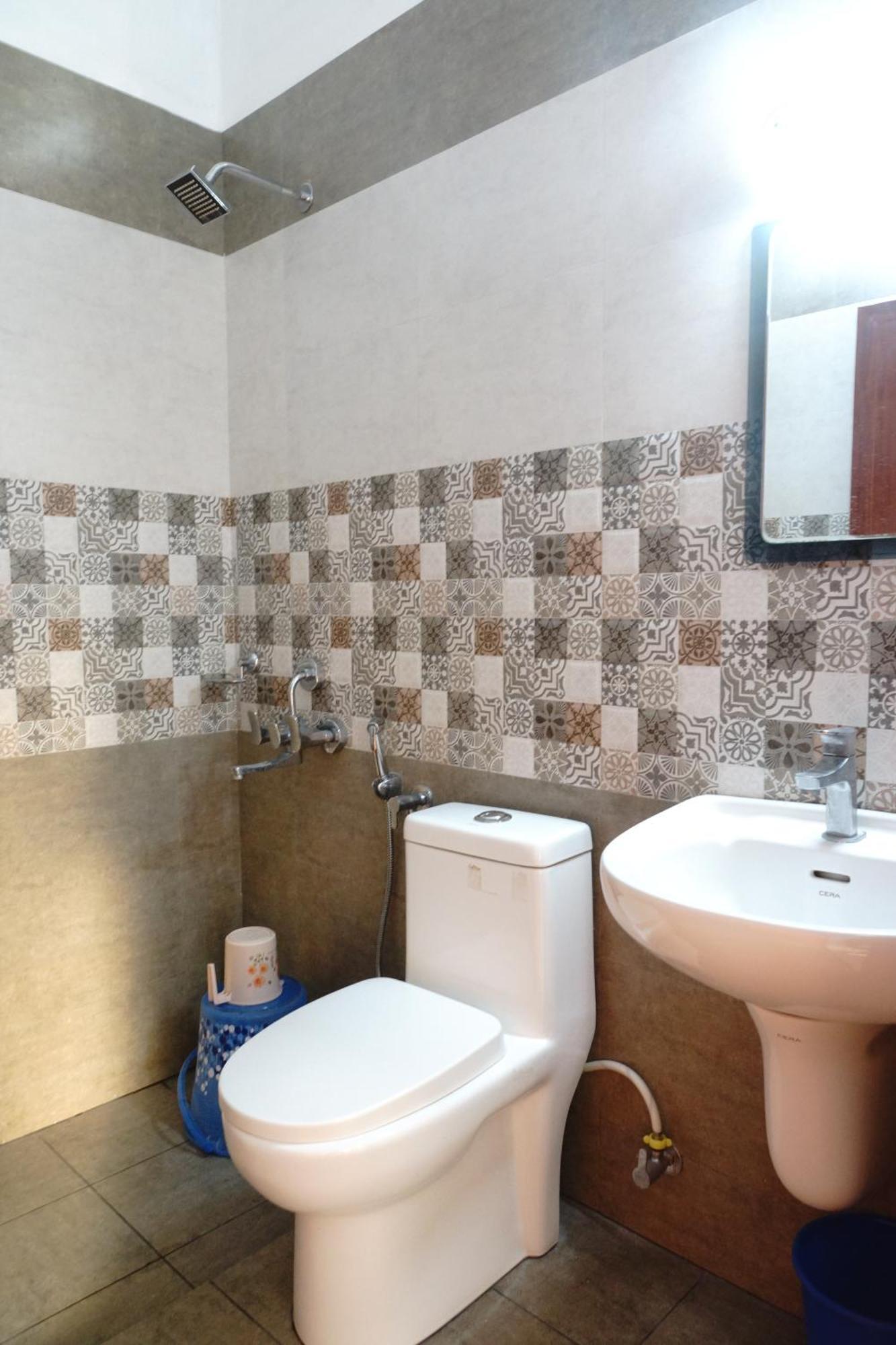 Nest Apartment Kochi Exterior foto