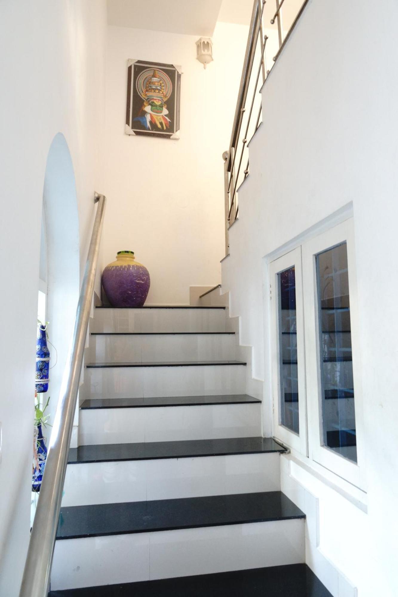 Nest Apartment Kochi Exterior foto