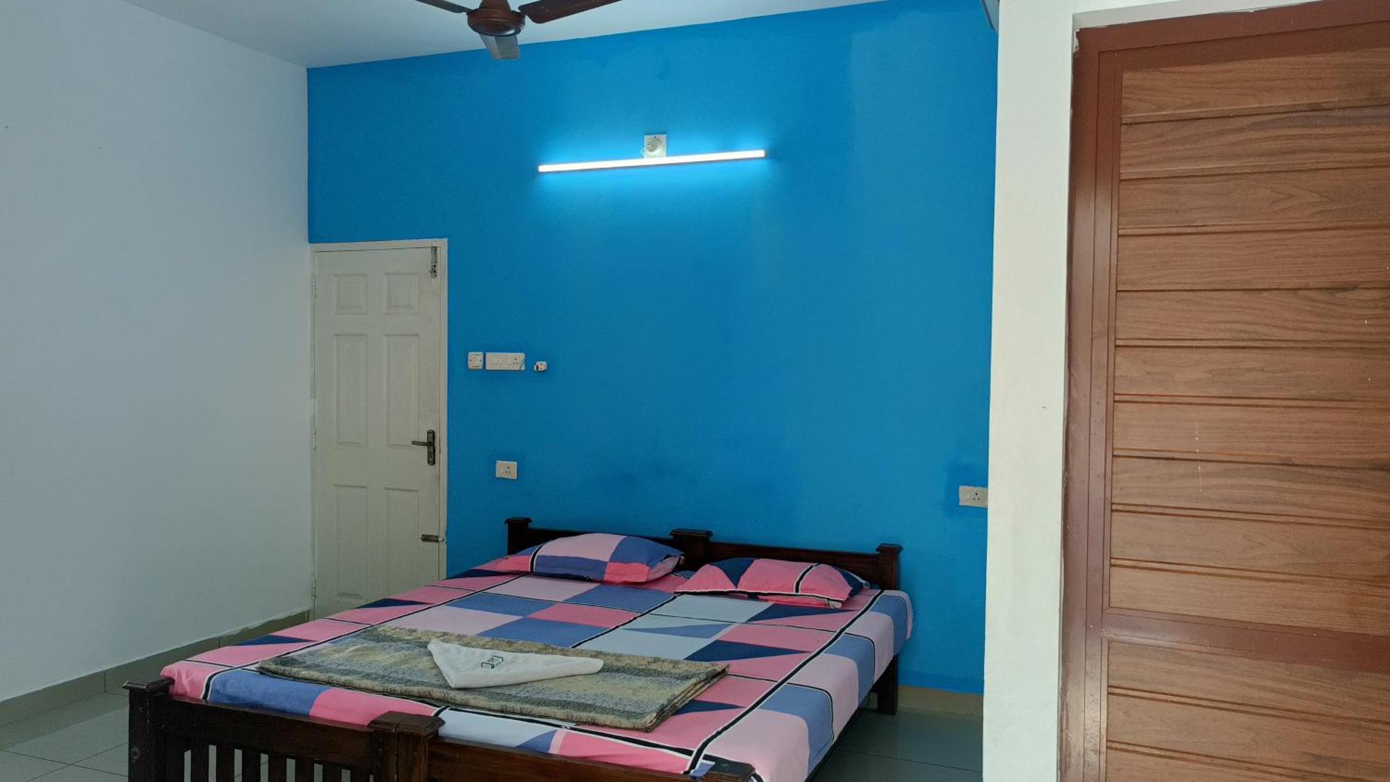 Nest Apartment Kochi Exterior foto
