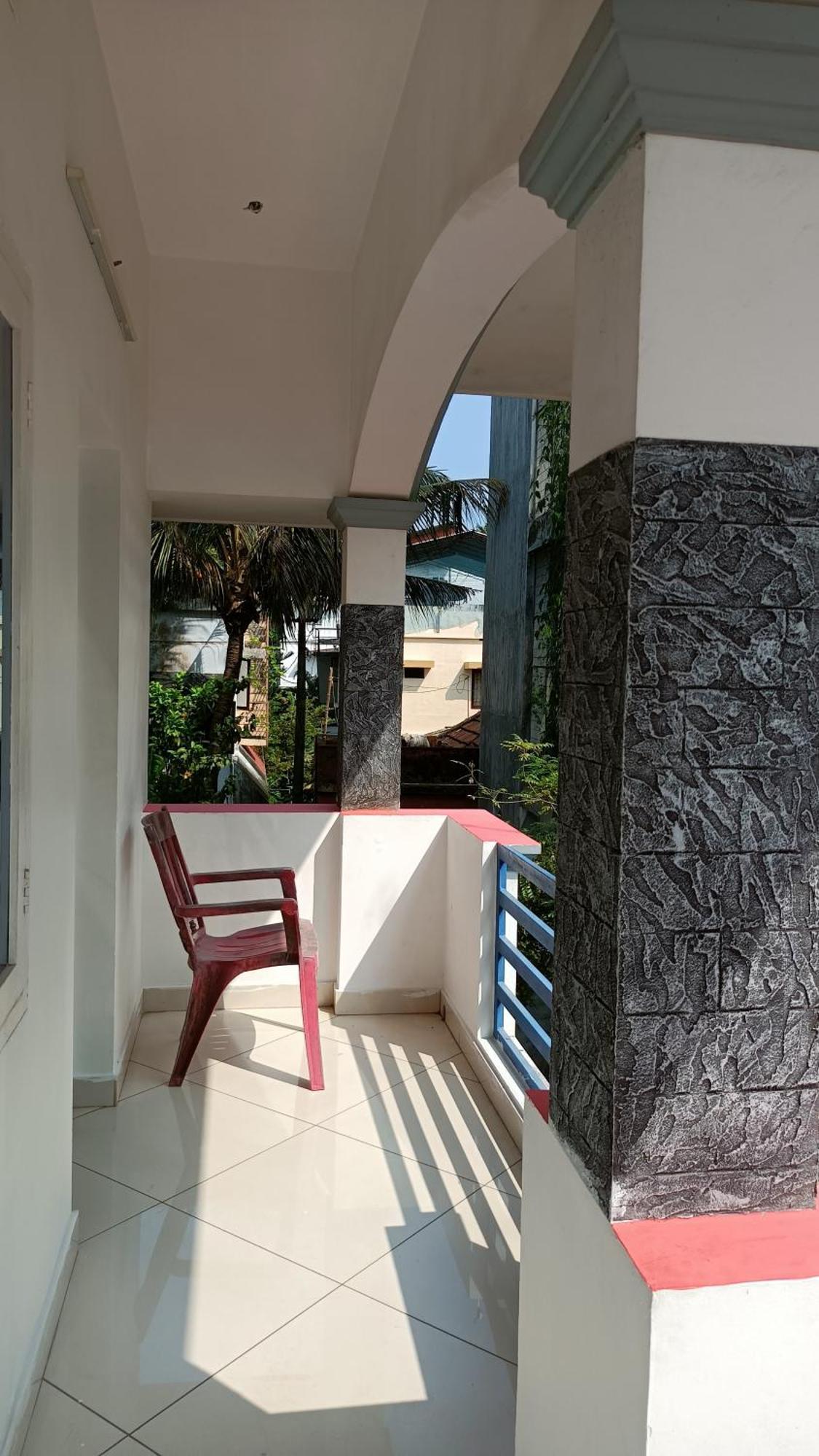 Nest Apartment Kochi Exterior foto