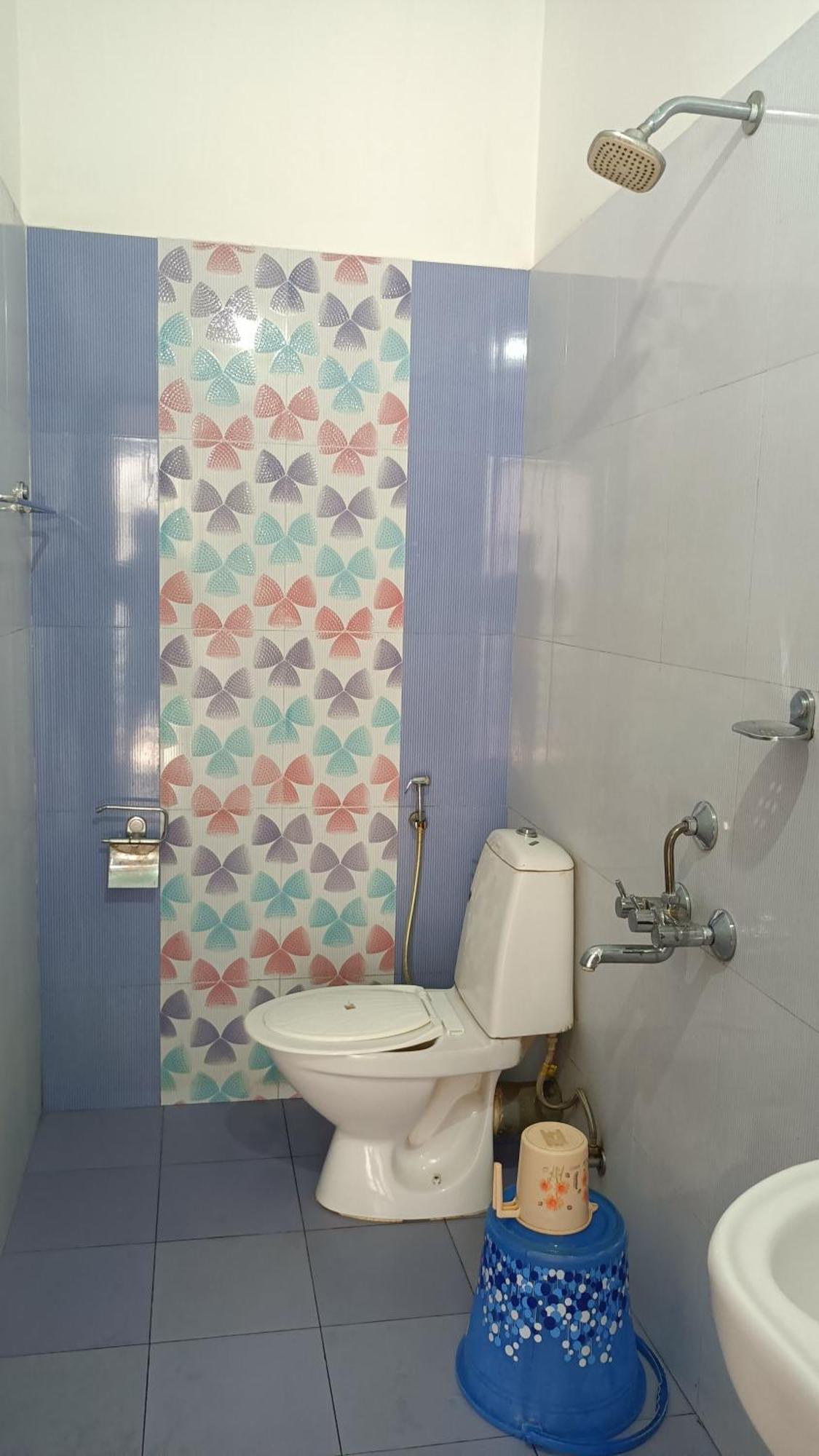 Nest Apartment Kochi Exterior foto
