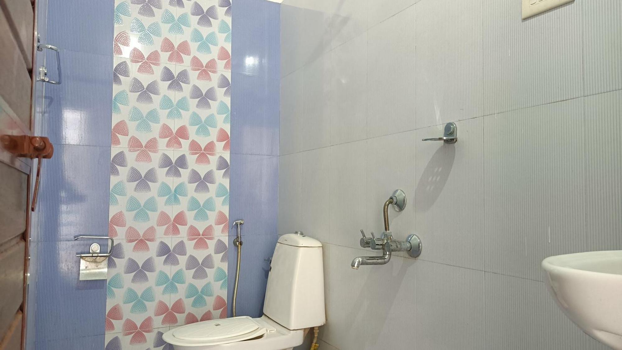 Nest Apartment Kochi Exterior foto